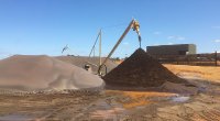 McLaren Minerals meldet hochgradige Titan-Sande: Bohrprogramm liefert bis zu 34,6 % Schwerminerale
