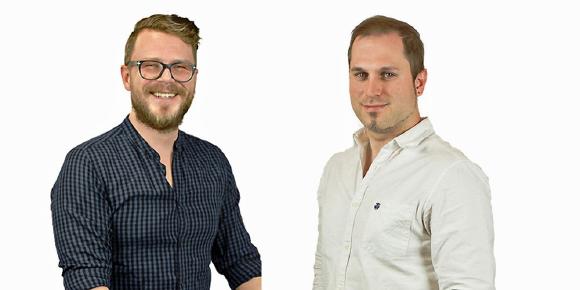 ComPeri GmbH Manuel Betl und Hans M. Polzmacher