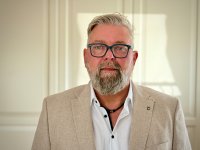 André Finken - Head of AI-ams.Solution AG