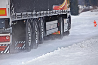 Conti Winterreifen 