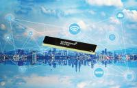 5G Hochleistungsantenne Lepida von Antenova