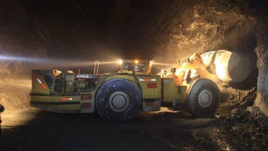 Endeauvour Silver produziert auf Hochtouren! Jahresprognose nochmals erhöht!