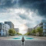 Filtersubstrat Carbotec 100 ermöglicht mehr Fläche an eine Filtersubstratrinne anzuschließen