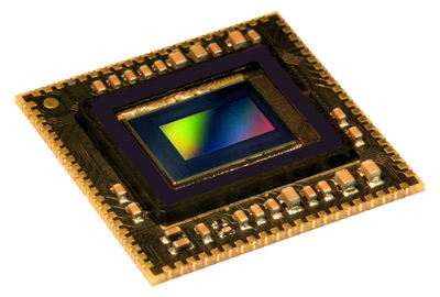 Thomson HDTV Sensor