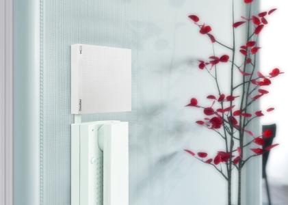 DoorBird D301 - Das Internet Upgrade für Ihre Türsprechanlage