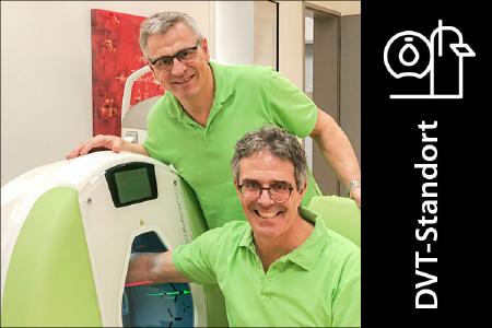 Seit August 2019 verfügt die Orthopädie Emsland über die BVOU-Edition des SCS DVTs, das hochauflösende 3-D-Schnittbildaufnahmen – auch unter natürlicher Belastung der Gelenke – anfertigt.