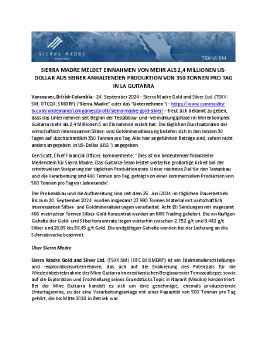 24092024_DE_SM_SM News Release - Free Cash flow 9.24.24 vF de.pdf