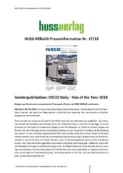Presseinformation_17_HUSS_VERLAG_Sonderpublikation IVECO Van of the Year.pdf