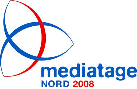 Desine auf den Mediatagen Nord 2008