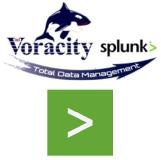 IRI Voracity + Splunk für End-to-End Datenmanagement