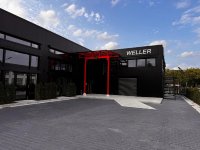 WELLER übernimmt traditionsreiches Autohaus H. Oesterhelweg in Gütersloh