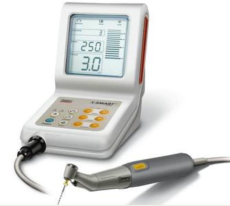 Das JADENT Angebot des Monats Januar 2013: Dentsply X-Smart Dual S