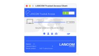 LANCOM Trusted Access Client