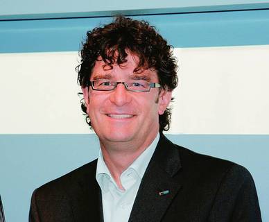 Uwe Sigloch