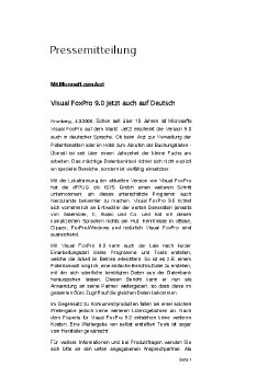 Pressemitteilung_MicrosoftVisualFoxPro9.pdf