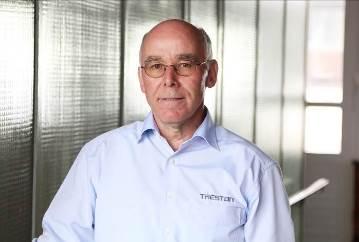 Ulrich Fröleke Treston