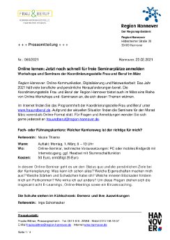 060_Frau und Beruf_Seminare im März.pdf