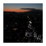 Sascha Weidner, Fragmente II, 2013, Pigmentprint, 70 cm x 70 cm,  Courtesy of Entrepreneur 4.0 Award (© Sascha Weidner)