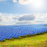 Freiflächen-PV-Anlagen stehen im besonderen Fokus der Energiewende