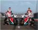 Honda Holzhauer Racing Promotion auf IDM Titeljagd