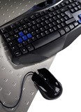 Neue uRage-Maus und -Tastatur 