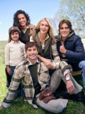 U.S. Polo Assn. erweckt mit der globalen Herbst/Winter-Kollektion 2026 das Motto 