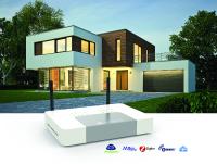 AFRISO auf der SHK Essen 2018 (Abb. 1) (Foto: AFRISO)  