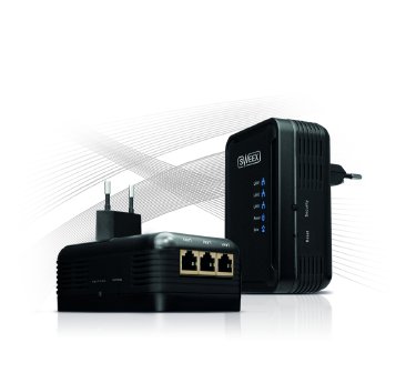 Sweex 3 Port Powerline Adapter.jpg