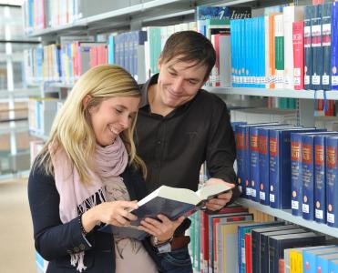 Selbstführung - Neue Inhalte im MBA-Schwerpunkt Leadership