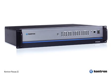 Kontron Passau II