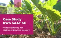 KWS SAAT SE setzt im Web auf e-Spirit