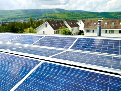 TRITEC brings in east/west installation system for PV systems