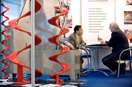 Die "waste to energy" Fachmesse und Konferenz für Abfallverwertung, Energierückgewinnung und Materialrecycling am 5. und 6. Mai 2010 in der Messe Bremen nimmt das Spannungsfeld "Sekundärrohstoffe und Klimaschutz" in den Fokus