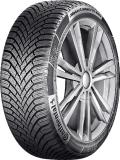 AutoBild nennt den WinterContact TS 860 von Continental "vorbildlich"