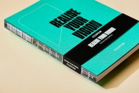 EInband Mix Gewebe und ESKA Karton für Imagebuch Fujifilm und Partners