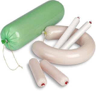 FCA 60 sausage