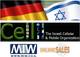 CELLIL, Israeli Cellular & Mobile Organization, lädt deutsche Unternehmen am 30. November 2010 zu Matchmaking-Event nach München