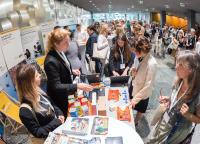 EduAction-Bildungsgipfel 2016 - Messestand / © MRN GmbH