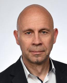 Stanislaw Panow, Geschäftsführender Gesellschafter netcos GmbH