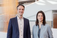 Vincent Charles folgt auf Birgit Hiller