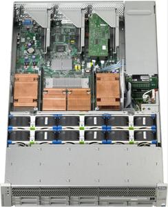 Sun X4450 6-Cores - 1 CPU