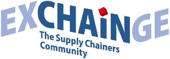 EXCHAINGE Logo