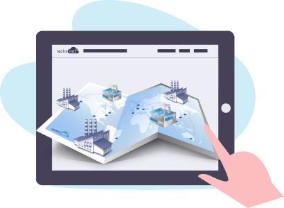racksnet SDN