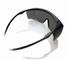 Laserschutzbrille mit neuem Bügelkonzept