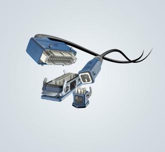 Han® Ex connectors now meet the NEC 500 standard for the North American market