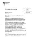 [PDF] Pressemitteilung: Rösler: Konsum weiterhin wichtige Stütze der Konjunktur