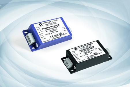 PCMGS14-USB und PCMAS24-USB