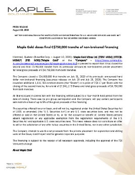 2020-NR-Aug-10-MGM closes second $750k tranche of financing - FINAL-EN-ENG.pdf