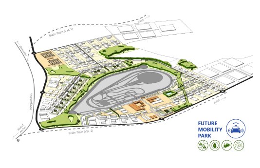 Bild zur PM 10-24_Visualisierung der verfolgten Entwicklung des Future Mobility Parks am Ca.png