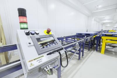 ORCA Cold Chain Solutions in Taguig/Manila ist das erste vollautomatische Tiefkühllager auf den Philippinen. Die Anlage ORCA Taguig erhöht die Logistikkapazitäten der Philippinen und die Vorbereitung auf unvorhersehbare Ereignisse erheblich. Der Leistungsumfang von SSI Schäfer beinhaltet ein vollautomatisches Hochregallager, eine Förderanlage, Pick to Tote Kommissionierarbeitsplätze und die Logistiksoftware WAMAS®